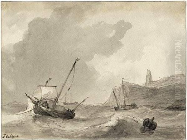 Segelboote Bei Stu - view 1