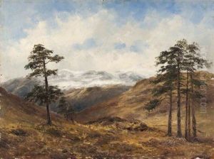Near Balmoral