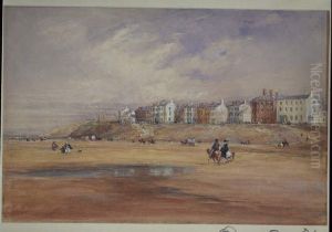 Blackpool Beach