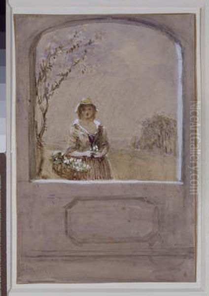 The Four Seasons - Spring - view 1