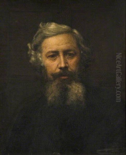 George Dawson - view 1