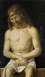 The Dead Christ The Dead Christ