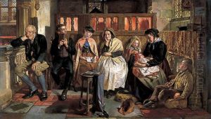 The Free Seat by James Lobley