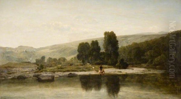 Landscape - view 1