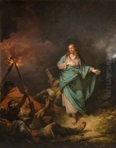 The Betrayal Of Christ The Betrayal Of Christ