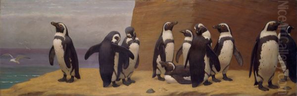 Dominicans in Feathers - view 1