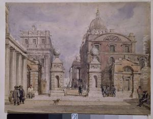 Greenwich Hospital