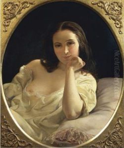 Meditation by Antonio Rotta