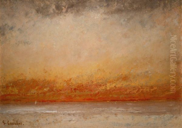 Sunset Marine - view 1