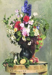 Bouque by Repin Iliya