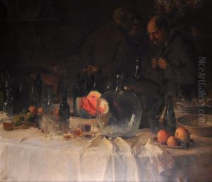 Plus de Vin by unknown