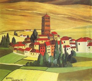 Segovia