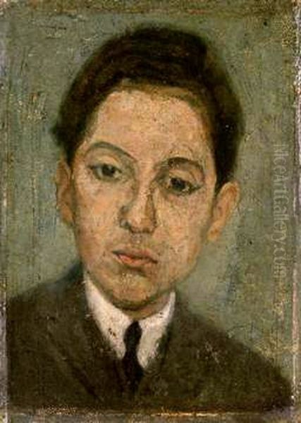 Retrato - view 1