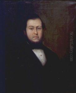 Portrait of a Gentleman