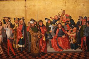 Colmar Altarpiece