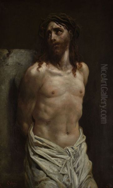 Le Christ condamne - view 1