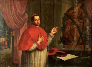 Infante D. Afonso, Cardeal e Arcebispo de Evora
