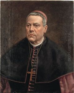 Retrato de D. Gaudencio Jose Pereira