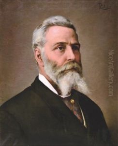 Ritratto di Thaulero