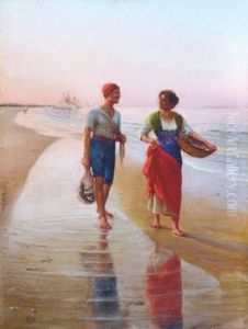 Idillio sul mare