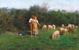 Il bacio
