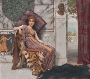 Il Dolce Far Niente (1893) Il Dolce Far Niente (1893)