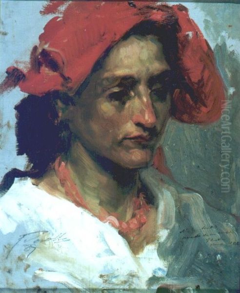 Napolitana - view 1