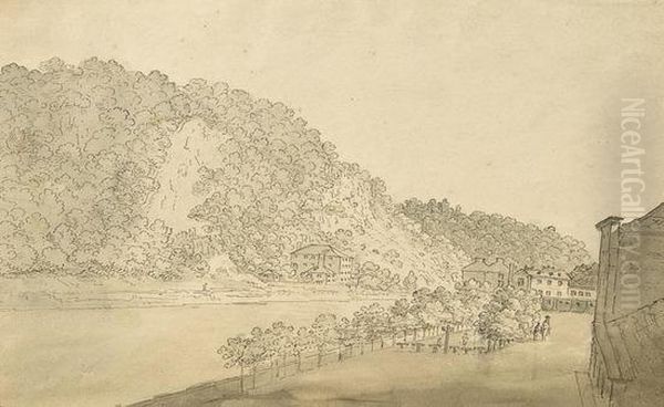 View Of Hotwells - view 1