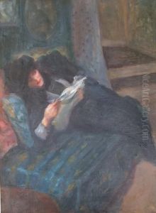 La Carta by Alejandro Christophersen