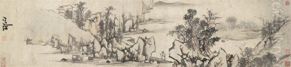 Landscape - view 1