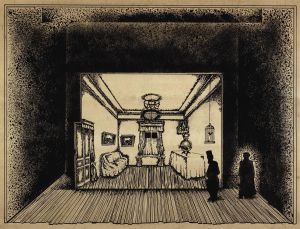 Set Design