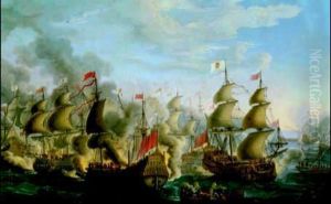 Battaglia Navale by Pietro Ciafferi Lo Smargiasso