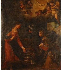 La Anunciacion