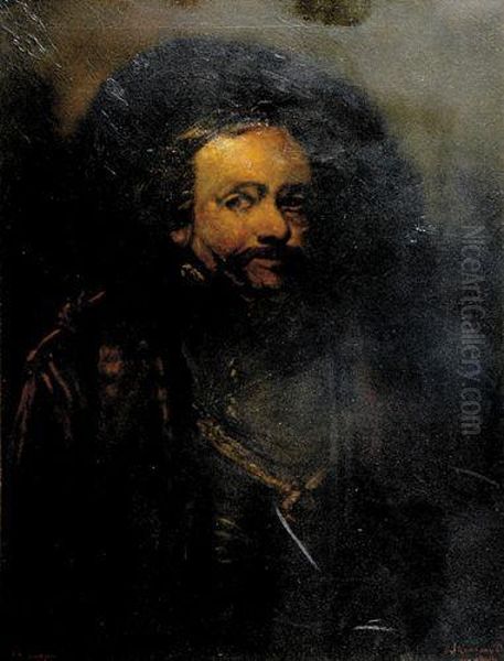 Rembrandt - view 1