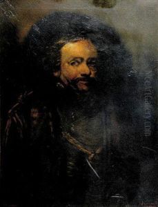 Rembrandt by F.A. Ciappa