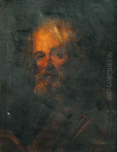 - Copia De Rembrandt - view 1