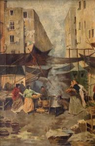 Mercato Di Pesce