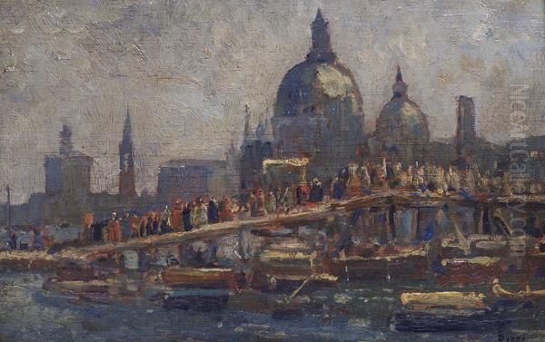 Processione - view 1