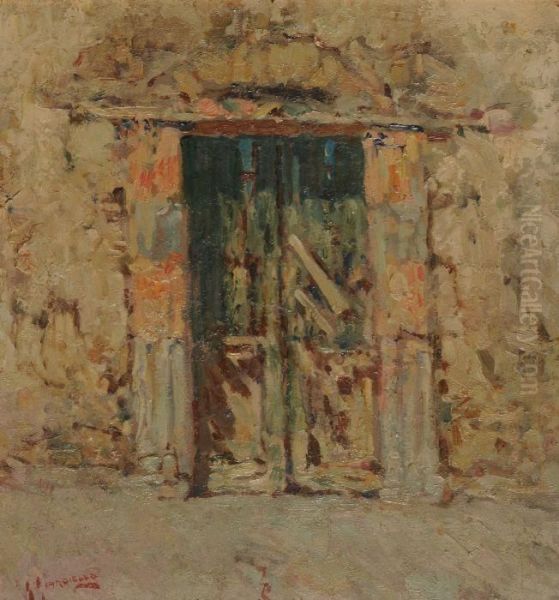 Portone - view 1