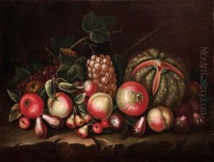 Natura Morta by Francesco Antonio Cicalese