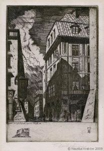 Kamienica Dekerta