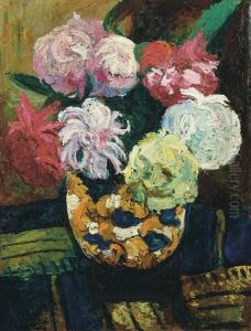 Fiori by Gaetano Cigarini