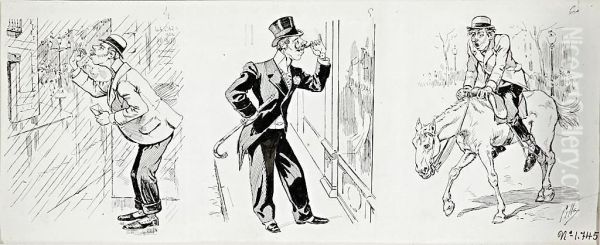 Caricaturas - view 1