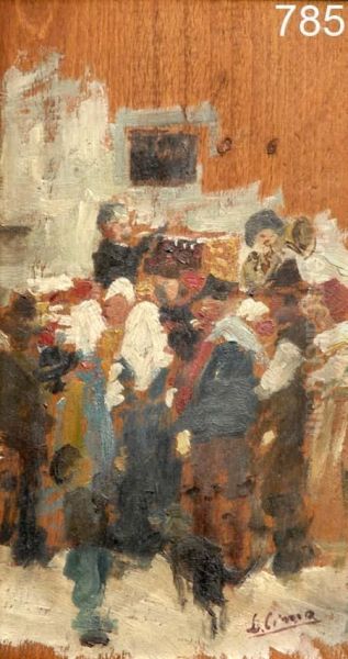 Concerto. - view 1