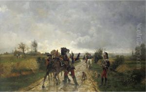 The Last Cuirassier