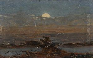 Marino Di Notte by Guido Cinotti
