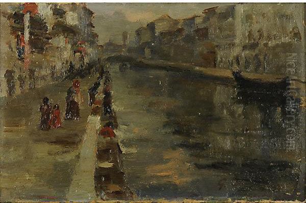 Ai Navigli - view 1