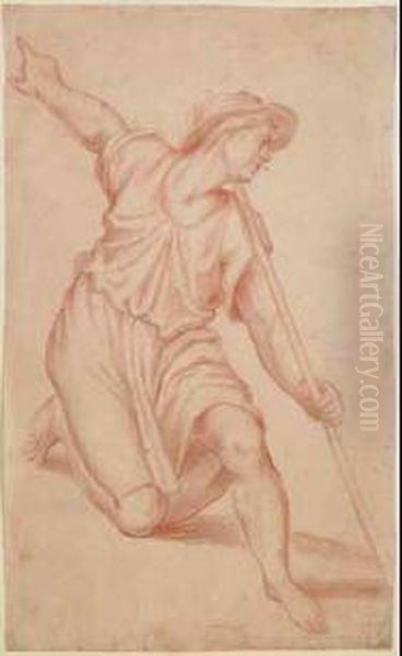 Studio Di Figura - view 1