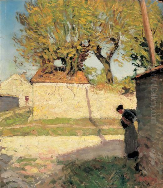 Casolari - view 1