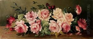 Fiori by F. Ciotta